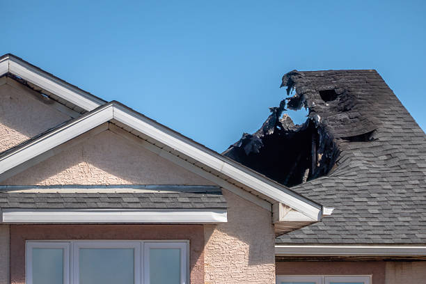 Licensed Content Restoration service in Gilbertsville, PA - Fire Damage Laser Cleaning